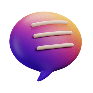 Chat icon