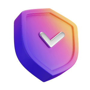 Shield icon