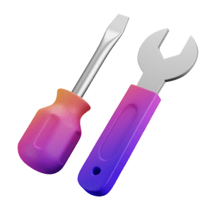 Tools icon